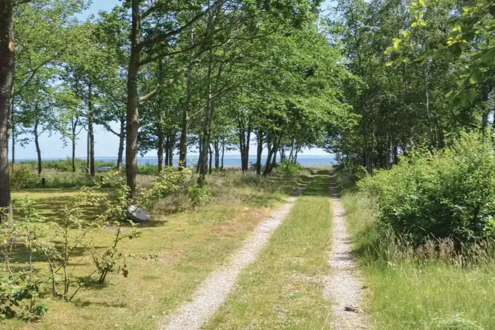 5 star holiday home in Thyholm