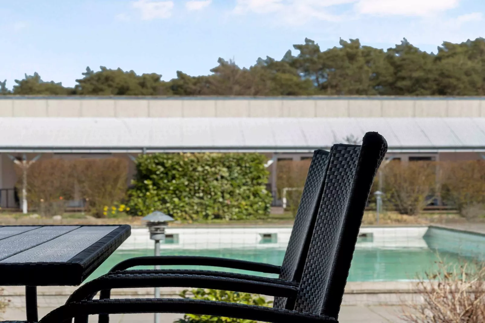 5 Sterne Ferienhaus in Nexø