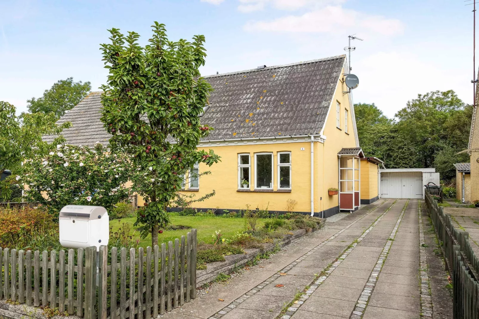 5 etoiles maison de vacances a Rødby