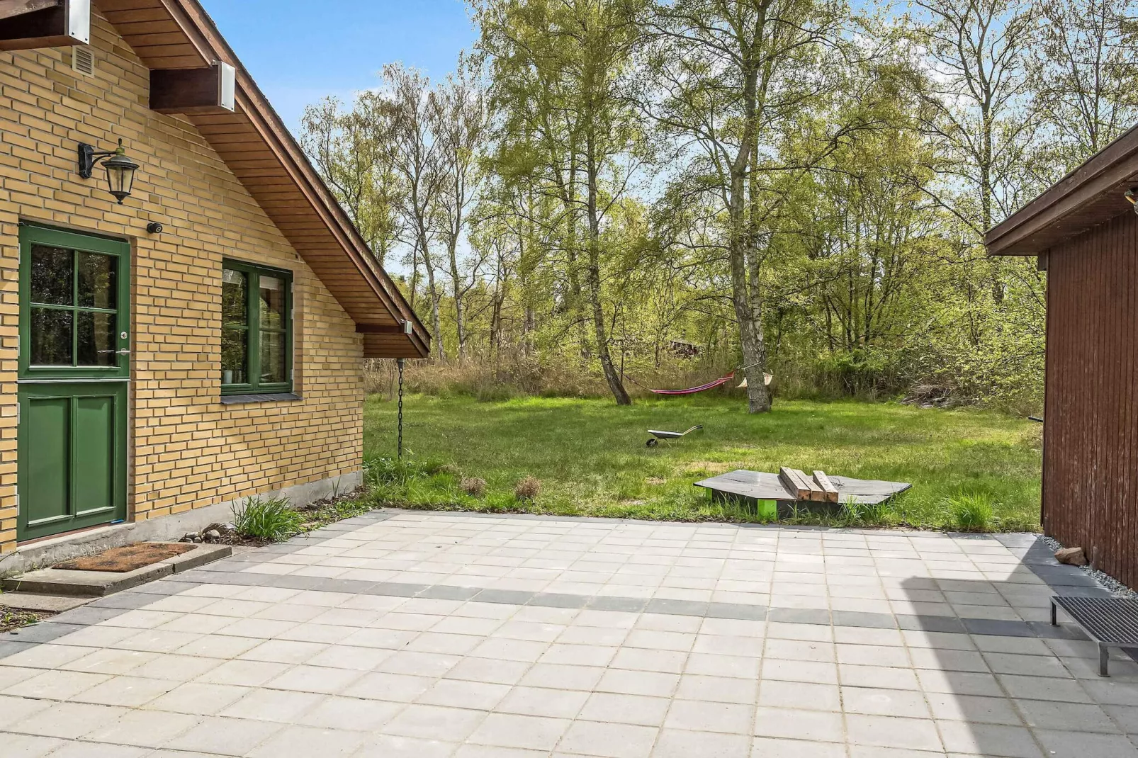 5 Sterne Ferienhaus in Rødby