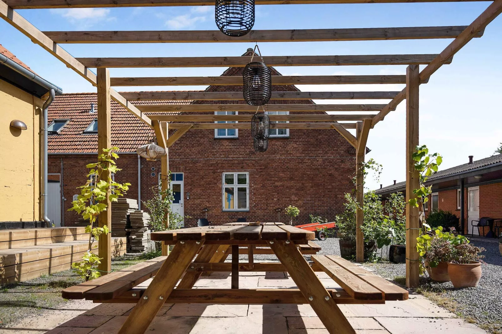 5 star holiday home in Svaneke