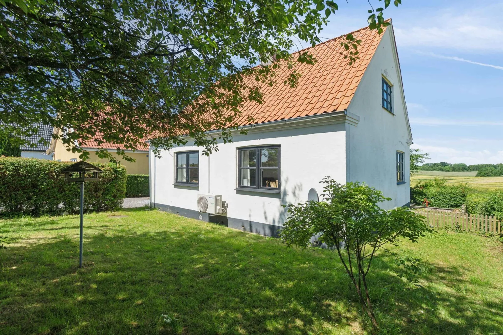 5 star holiday home in Rønne