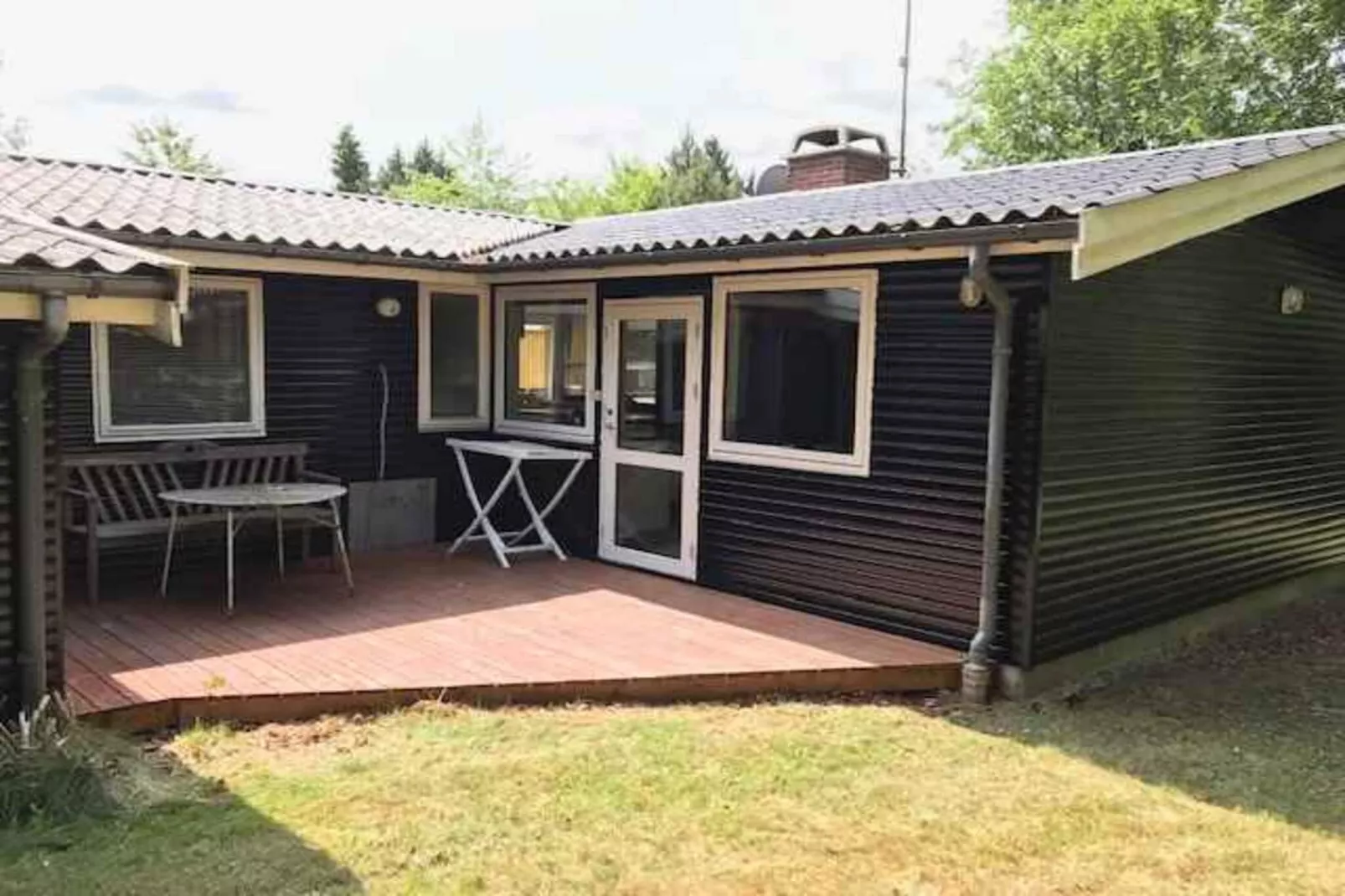 5 etoiles maison de vacances a Gilleleje