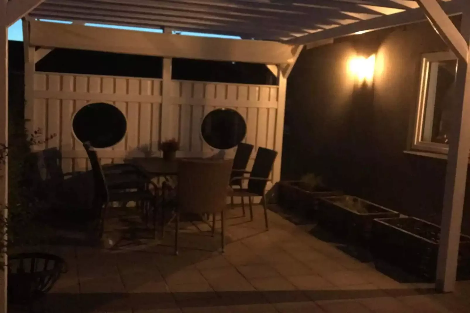 5 etoiles maison de vacances a Farsø