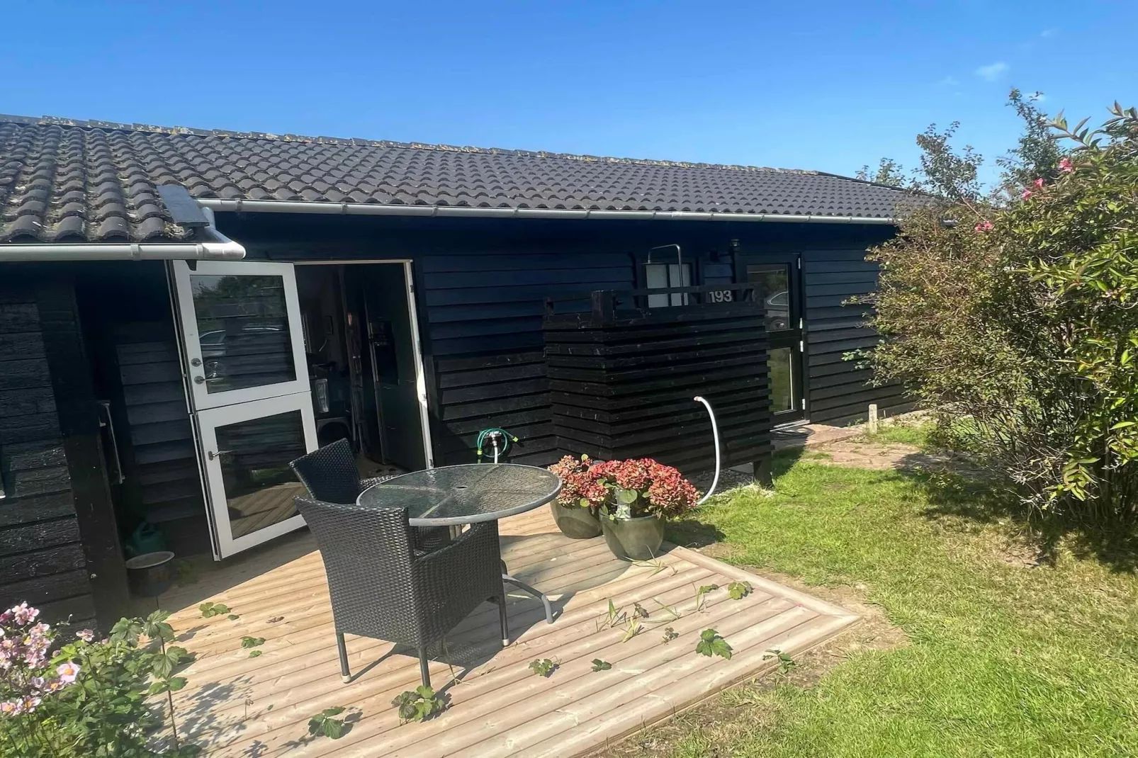 5 star holiday home in Karrebæksminde