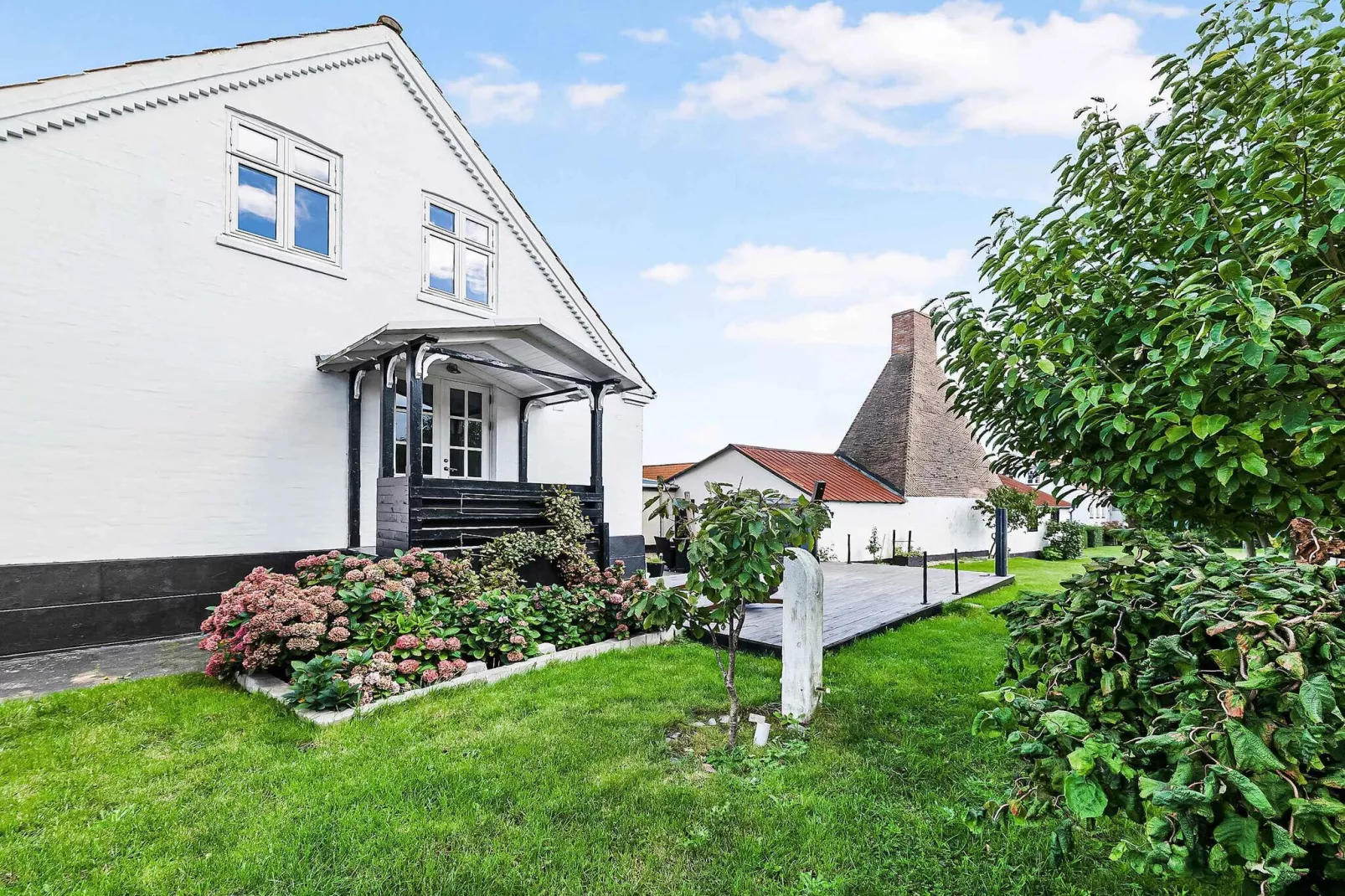 5 etoiles maison de vacances a Svaneke