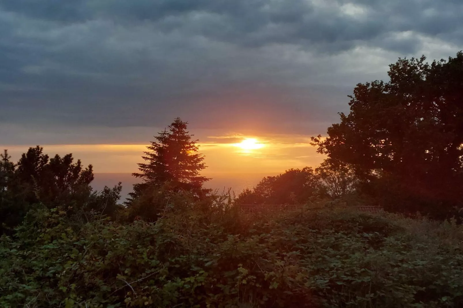 5 etoiles maison de vacances a Hasle