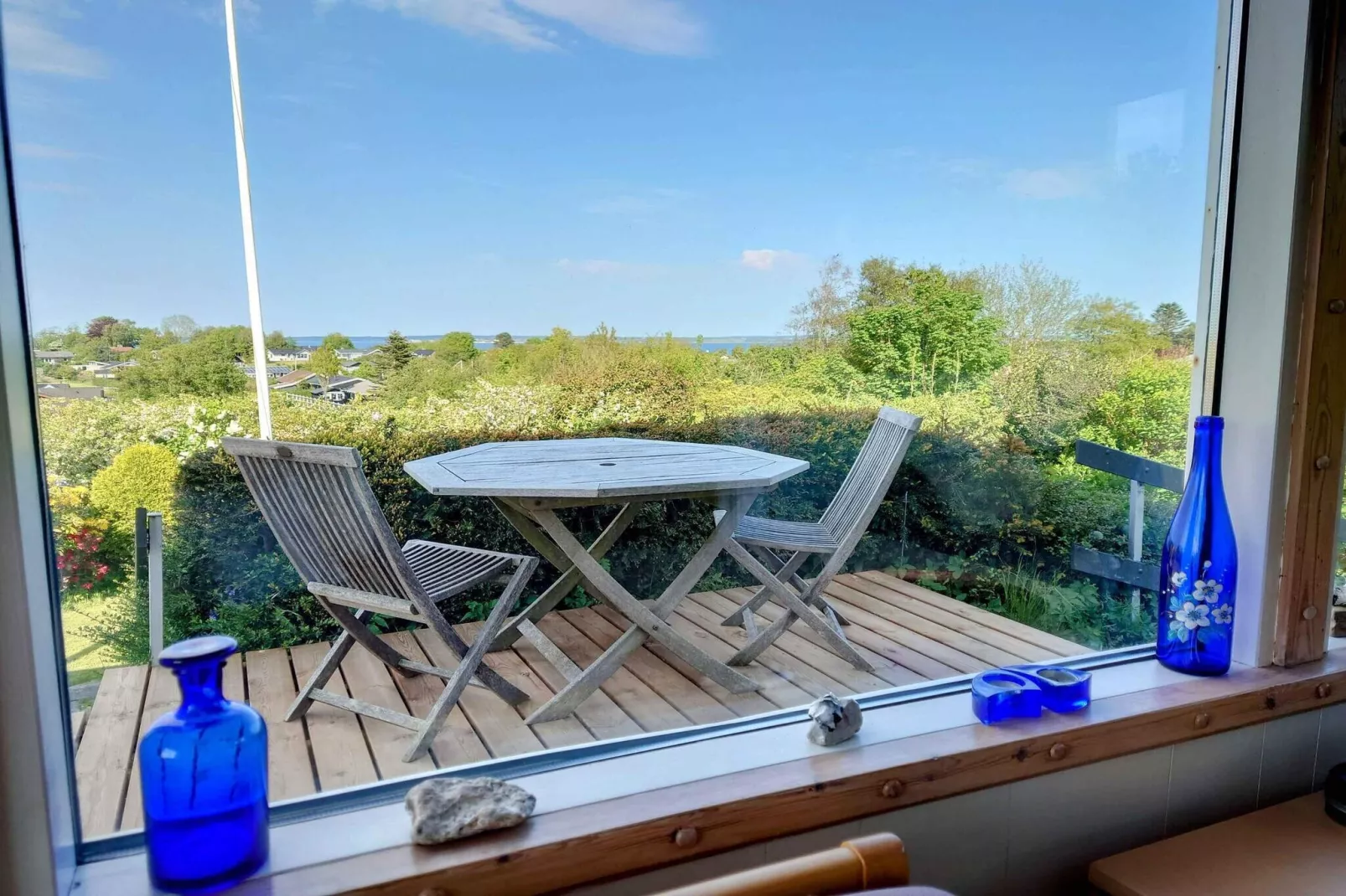 5 star holiday home in Roslev