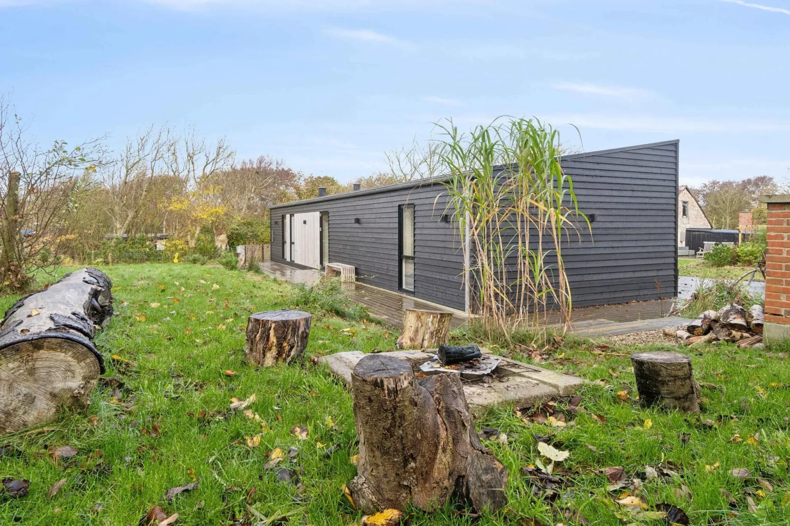 5 etoiles maison de vacances a Thyholm