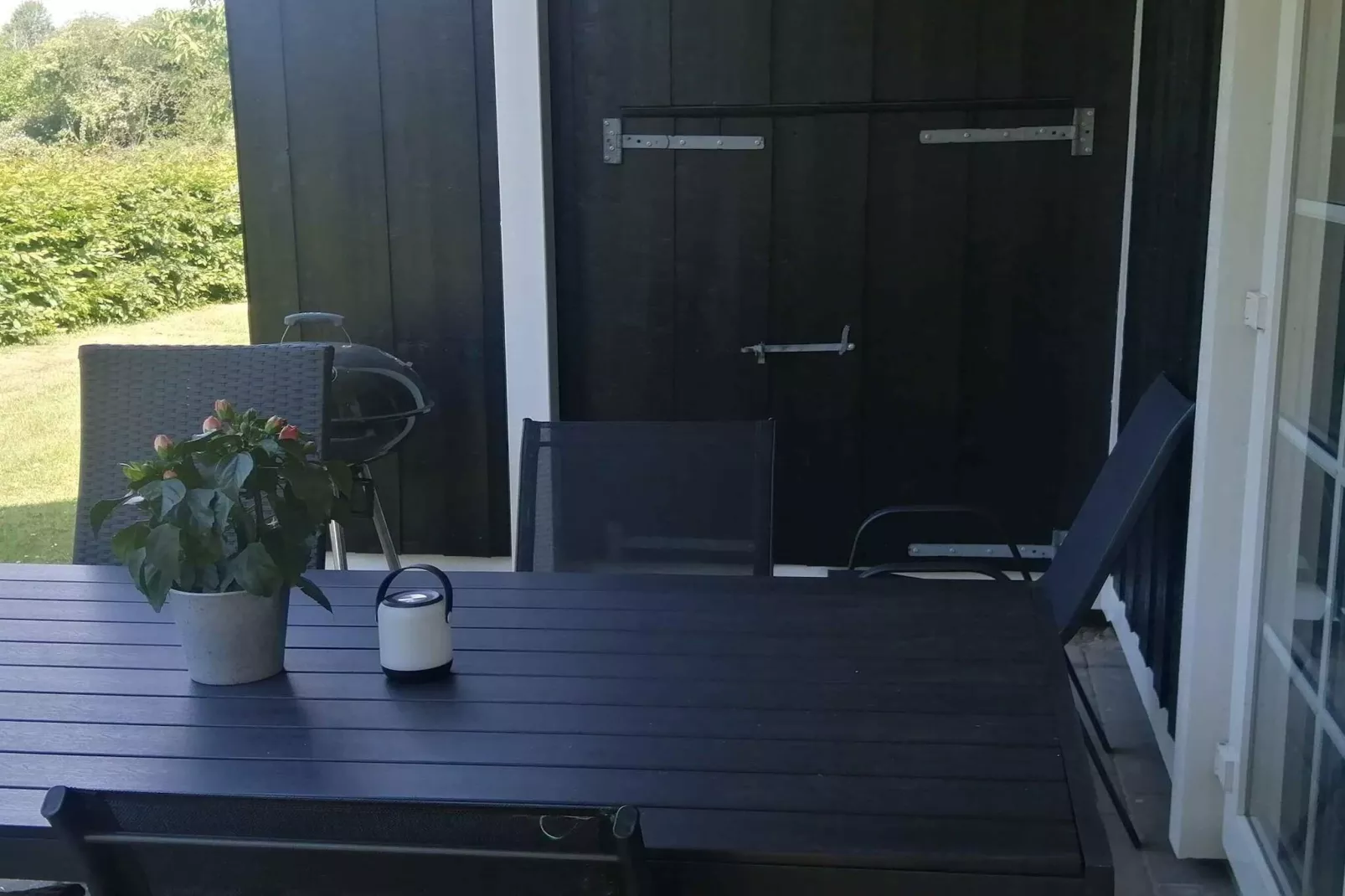 5 star holiday home in Gråsten