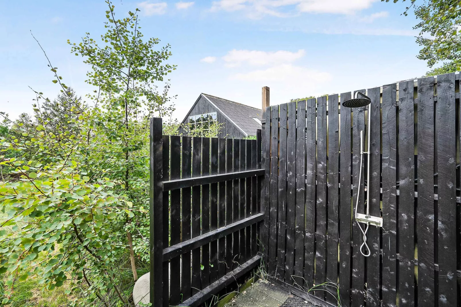 5 etoiles maison de vacances a Ebeltoft