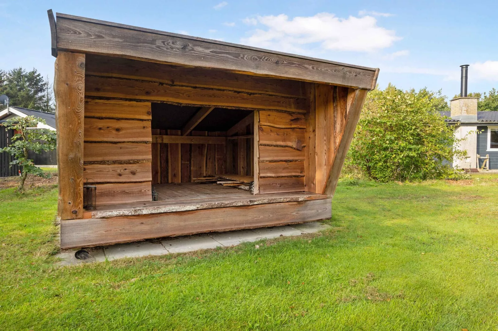 5 star holiday home in Hals