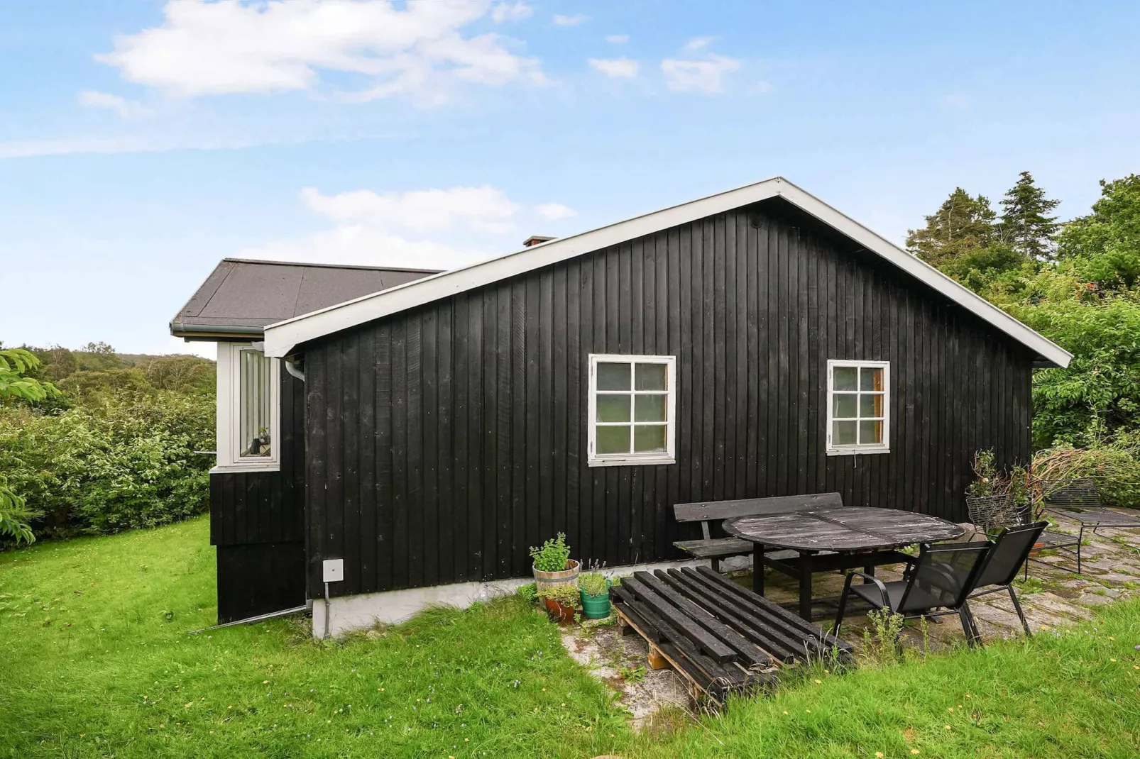 5 etoiles maison de vacances a Vejby