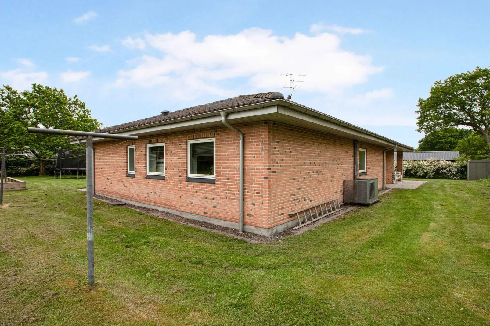 5 star holiday home in Hadsund