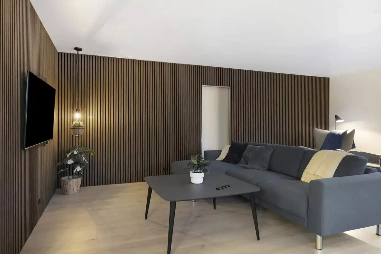 5 Sterne Ferienhaus in Frørup