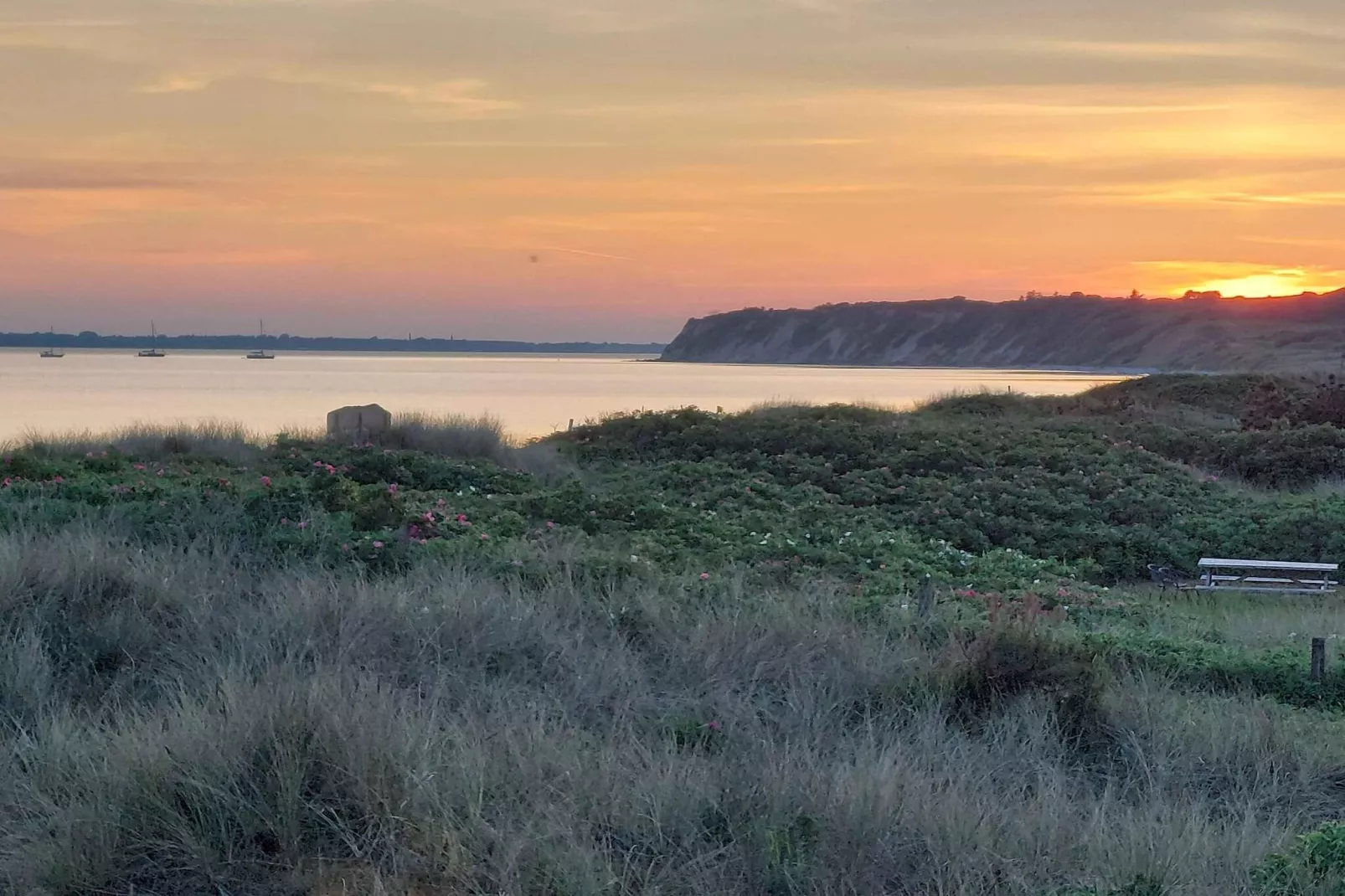 5 Sterne Ferienhaus in Humble