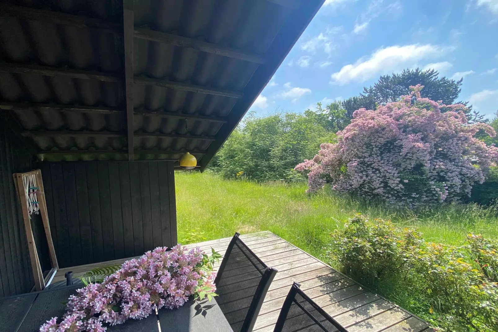 5 etoiles maison de vacances a Melby