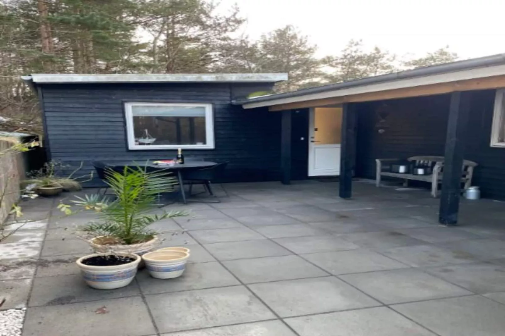 5 etoiles maison de vacances a Ebeltoft