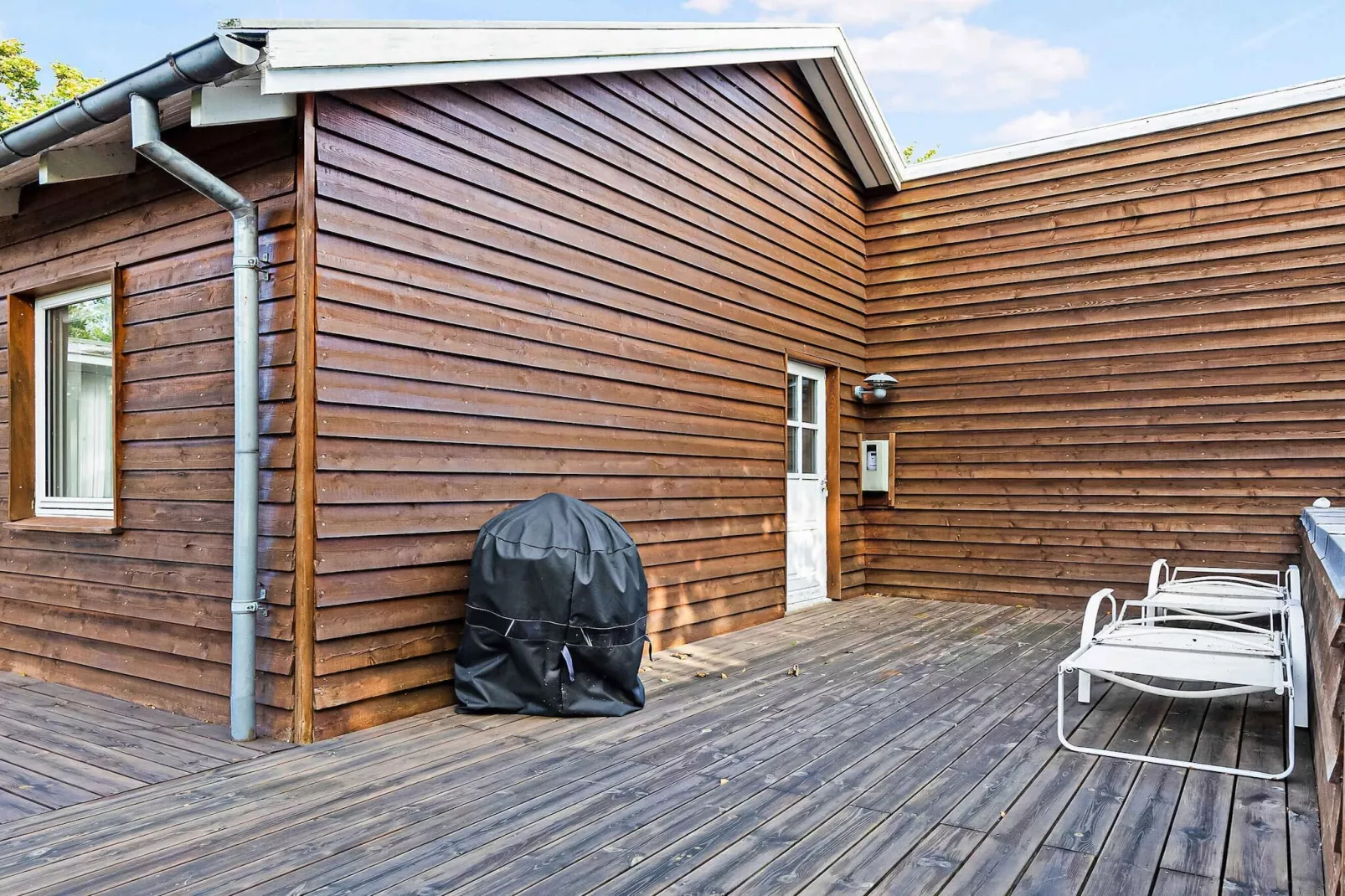 5 star holiday home in Asnæs