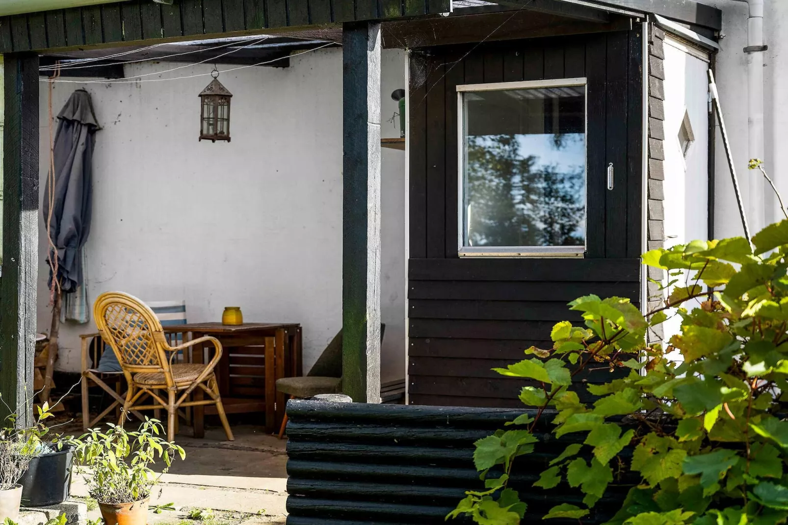 5 Sterne Ferienhaus in Hasle