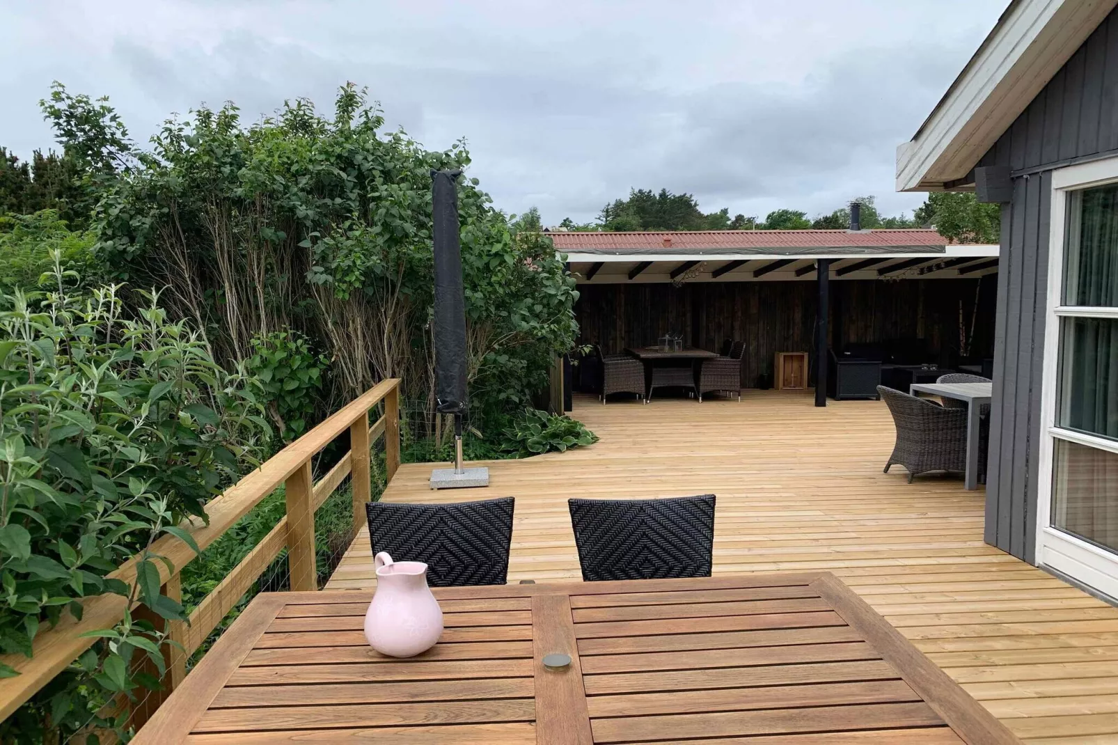 5 etoiles maison de vacances a Ebeltoft