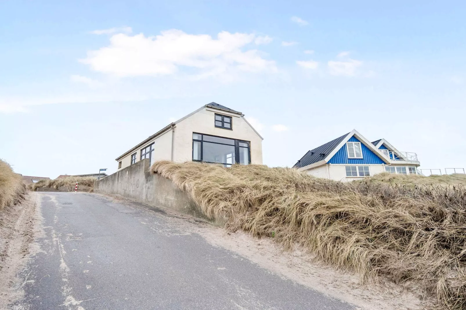 5 Sterne Ferienhaus in Hjørring