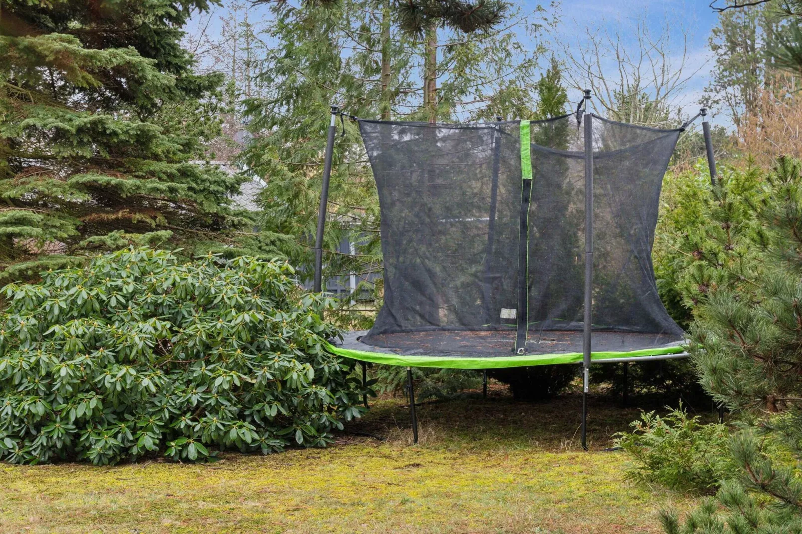 5 star holiday home in Gedser