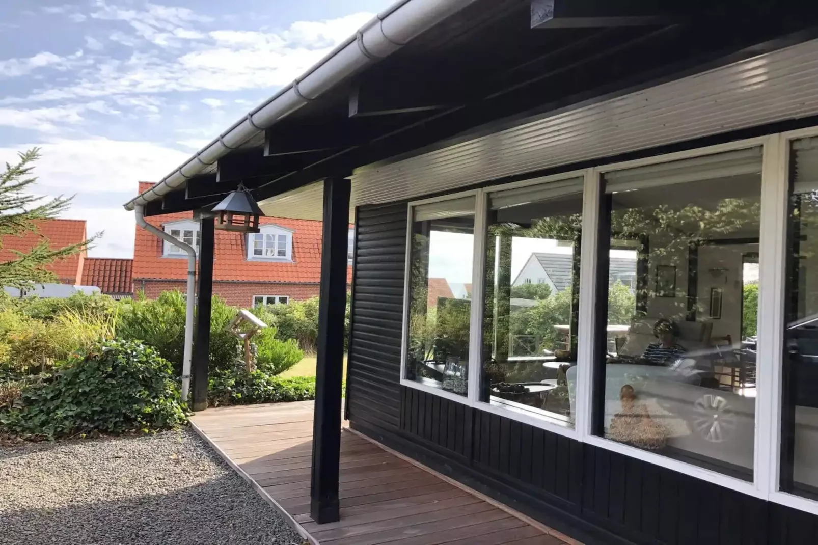 5 star holiday home in Assens