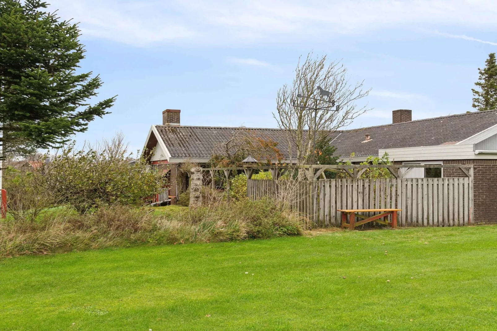 5 Sterne Ferienhaus in Thisted