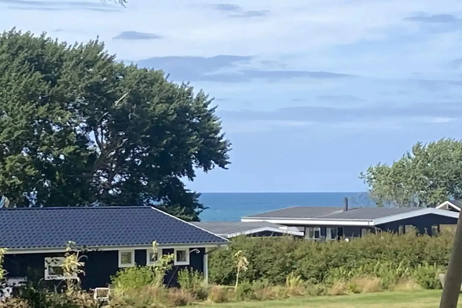 5 etoiles maison de vacances a Nykøbing Sj