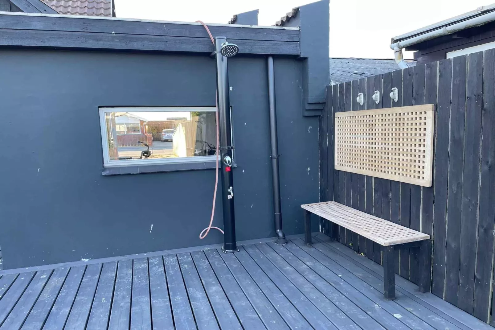 5 etoiles maison de vacances a Thyborøn