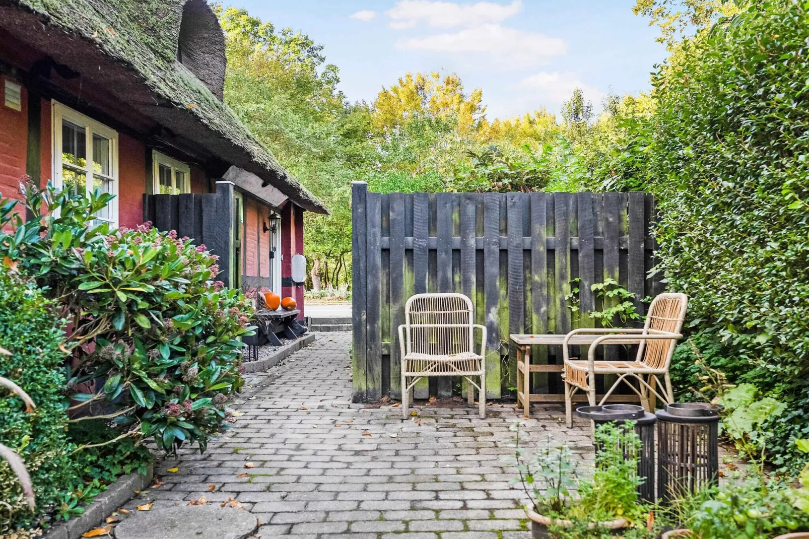 5 star holiday home in Millinge