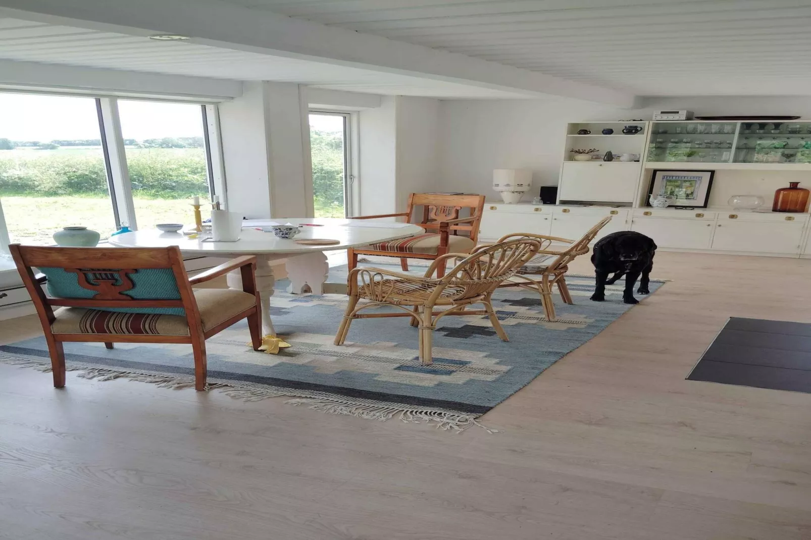 5 Sterne Ferienhaus in Ærøskøbing