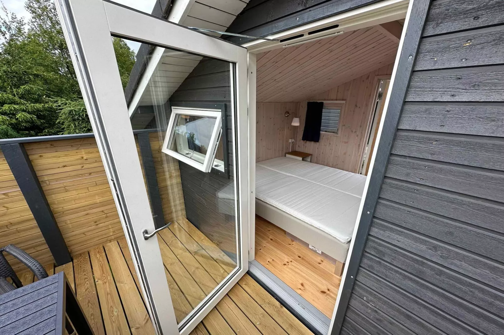 5 Sterne Ferienhaus in Fårvang