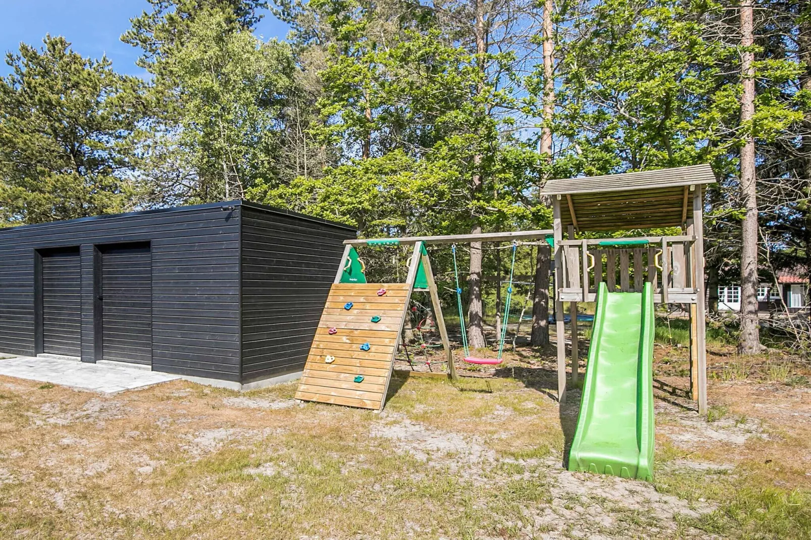 5 star holiday home in Hals