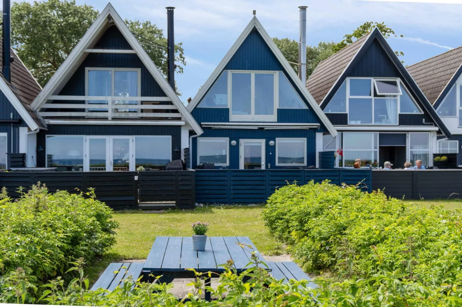 5 star holiday home in Otterup