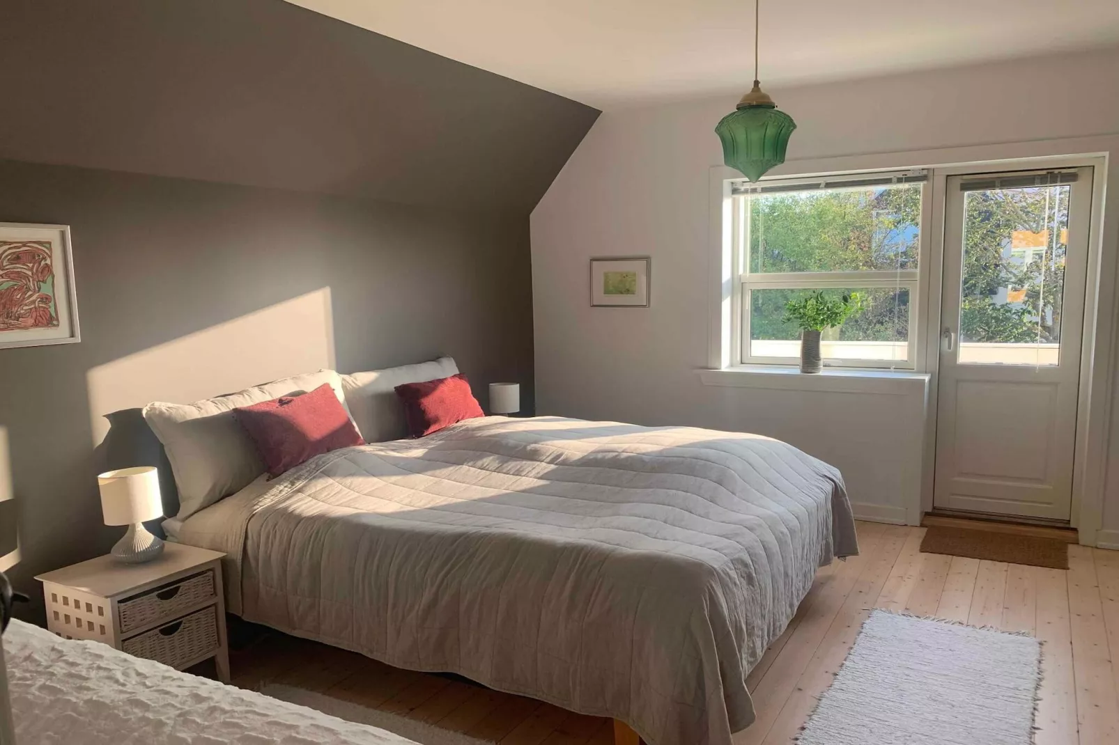 5 star holiday home in Skagen