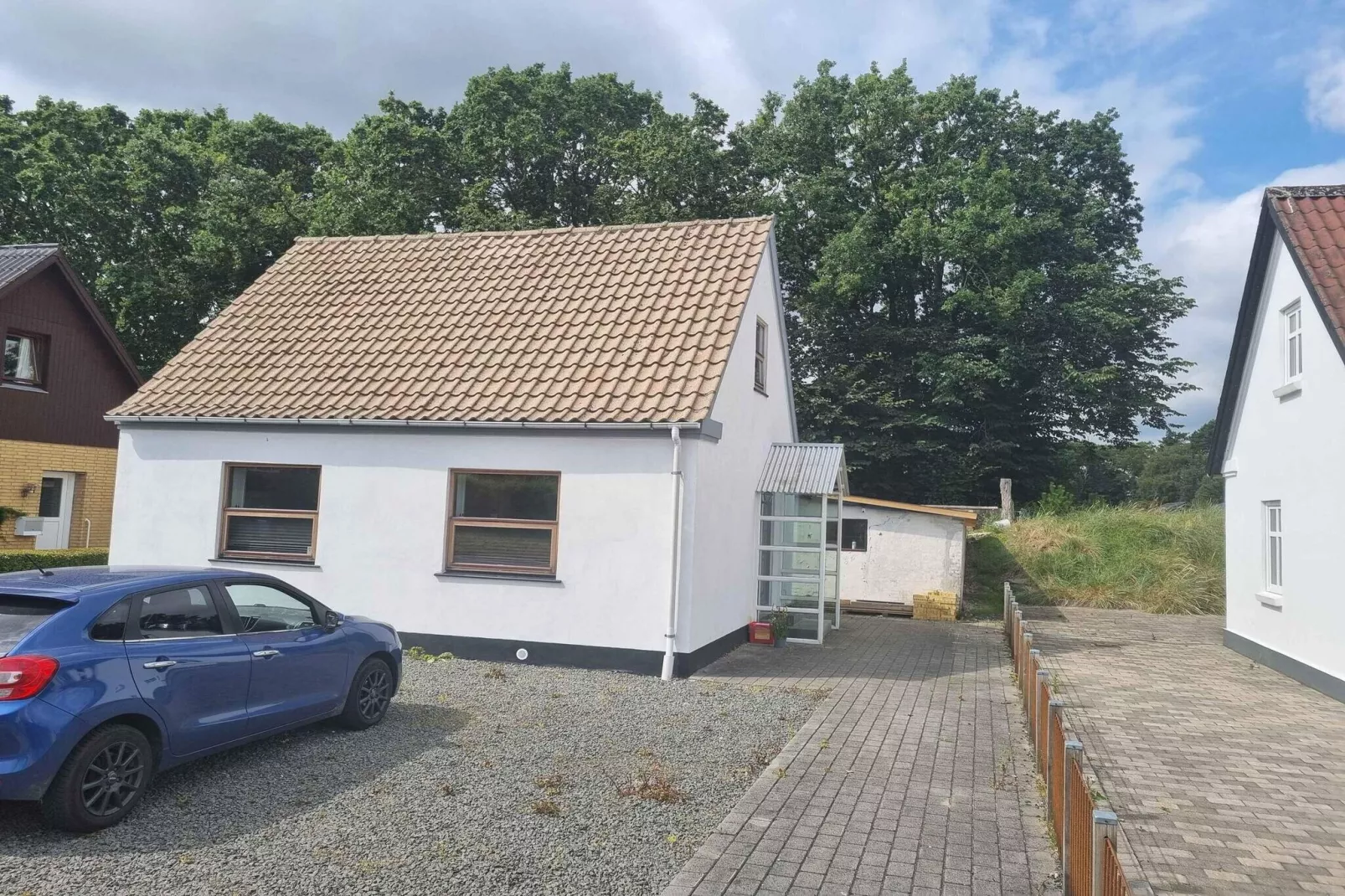 5 star holiday home in Asaa