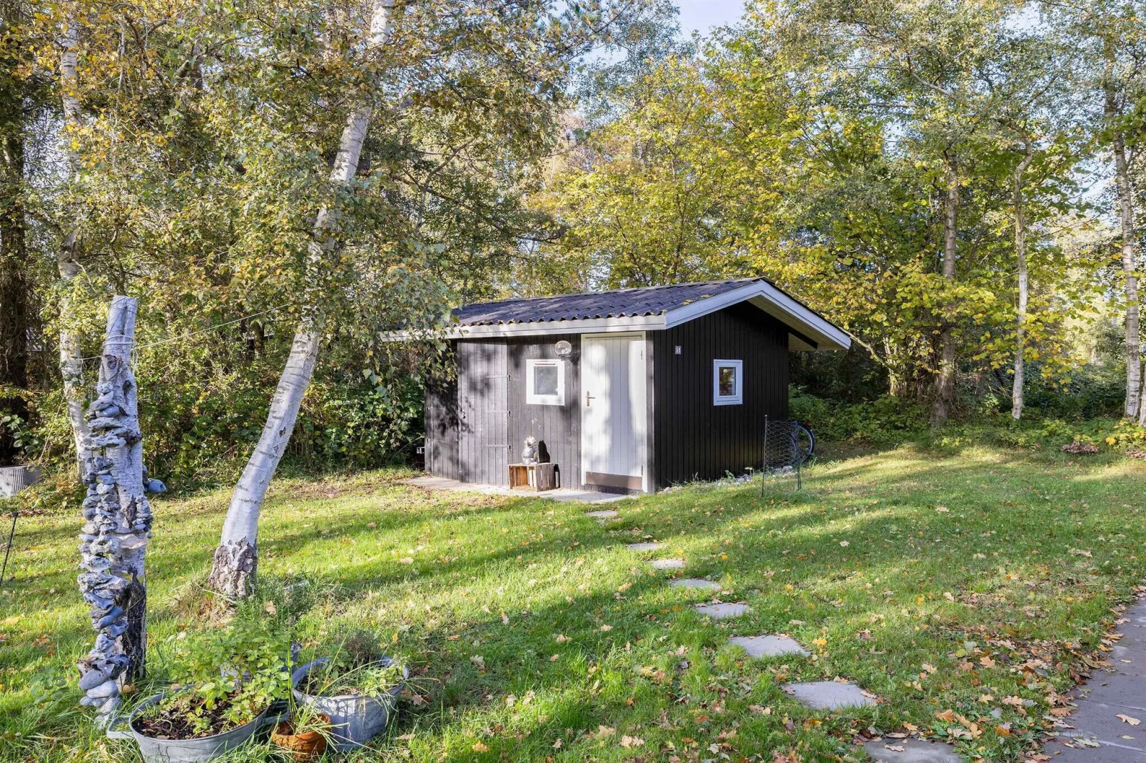 5 star holiday home in Humble