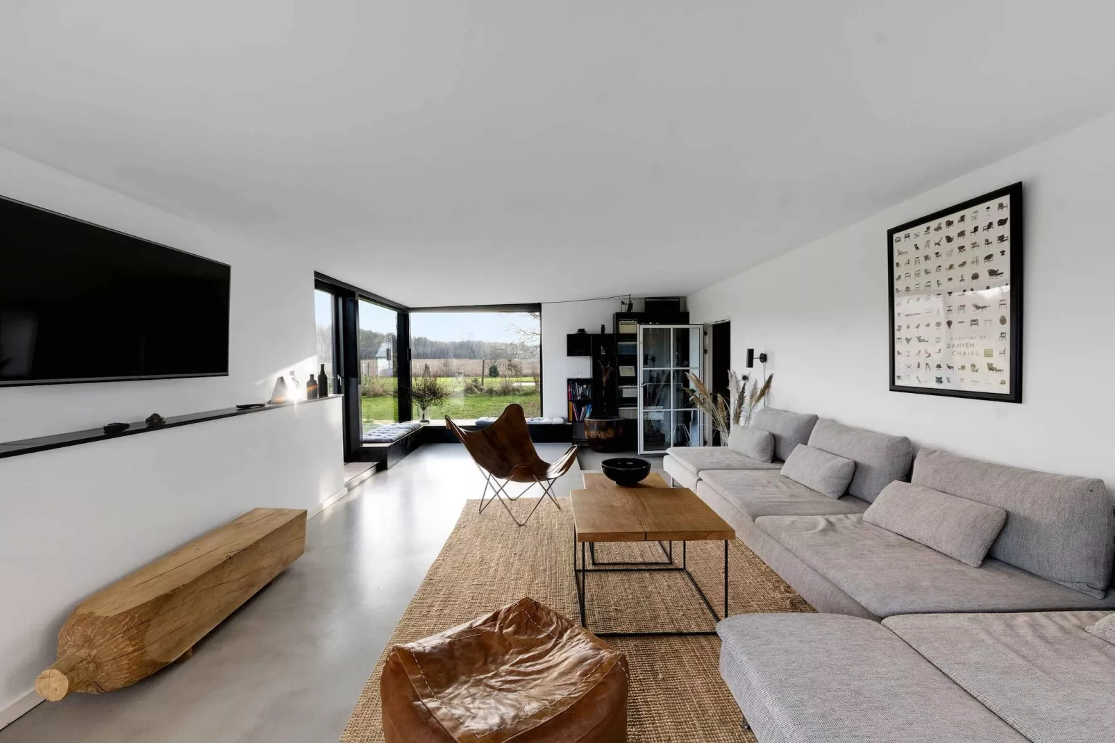 5 Sterne Ferienhaus in Aakirkeby