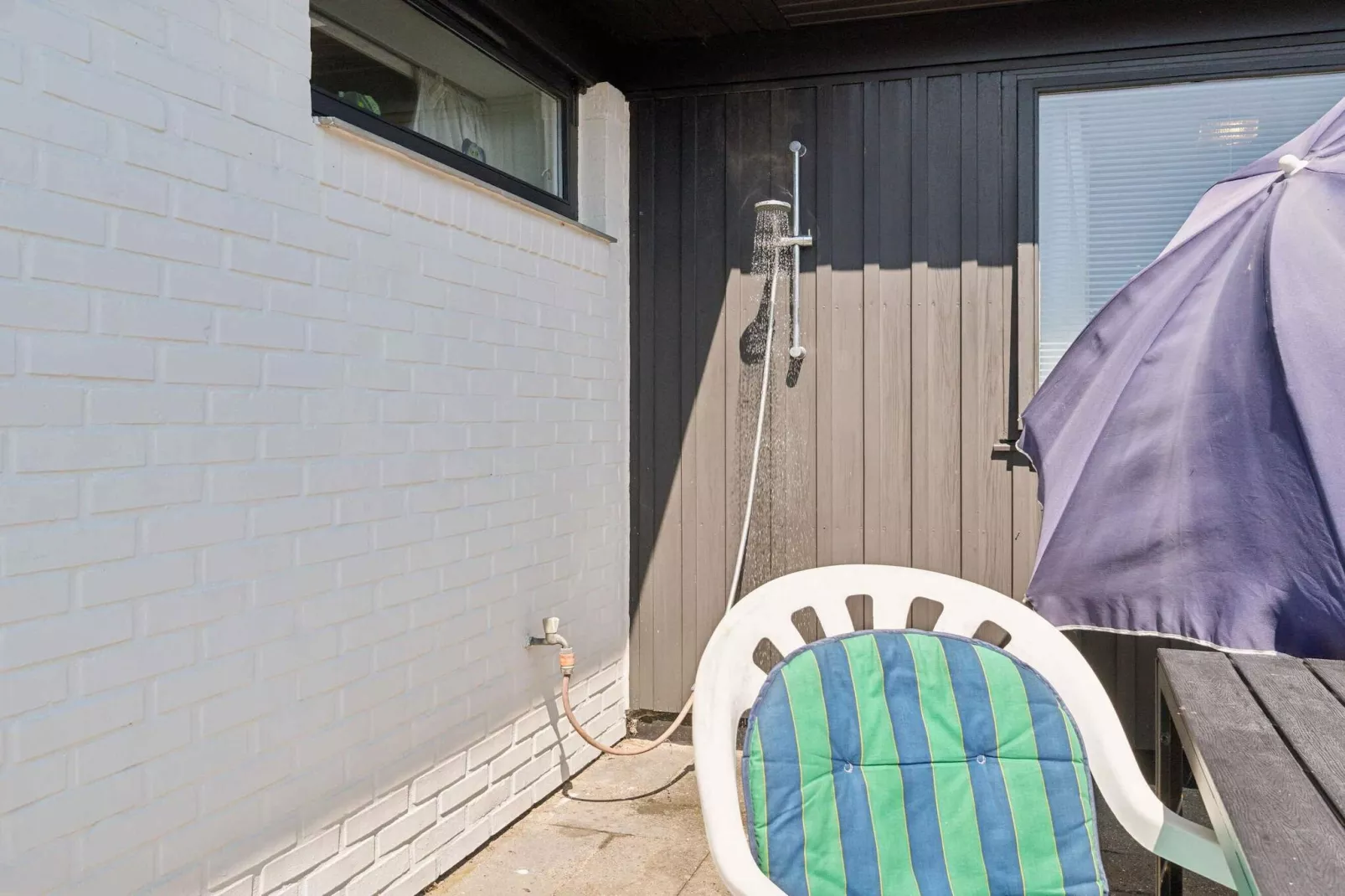 5 star holiday home in Hejls