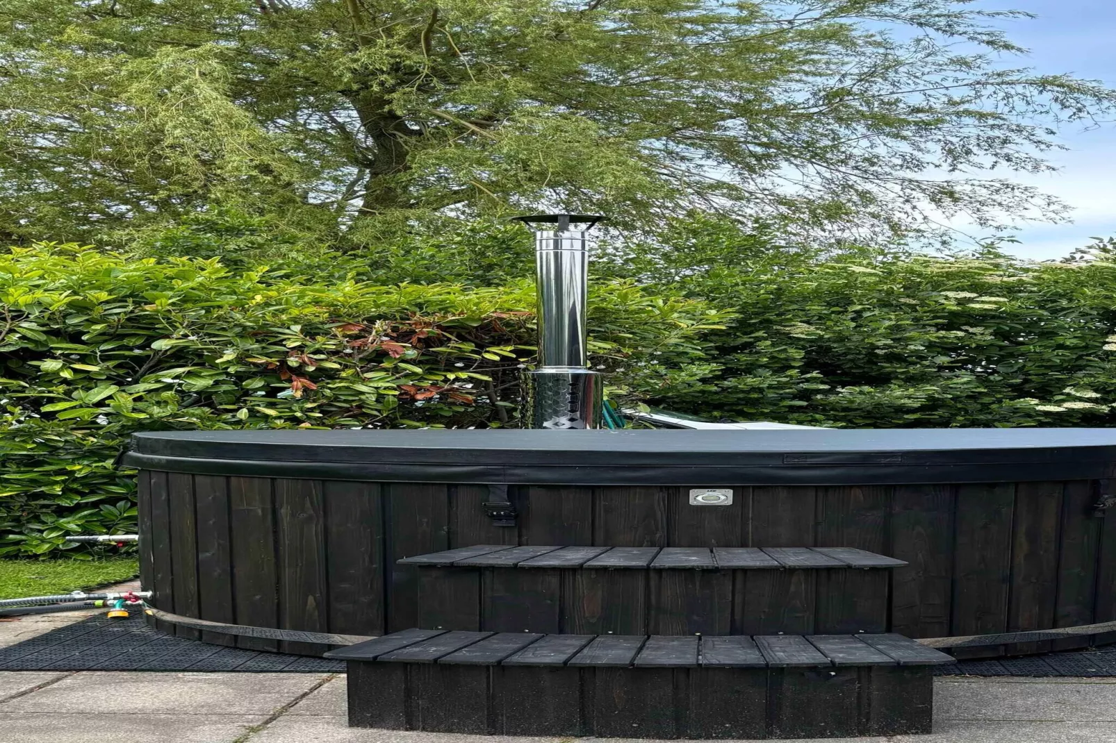 5 star holiday home in Sydals