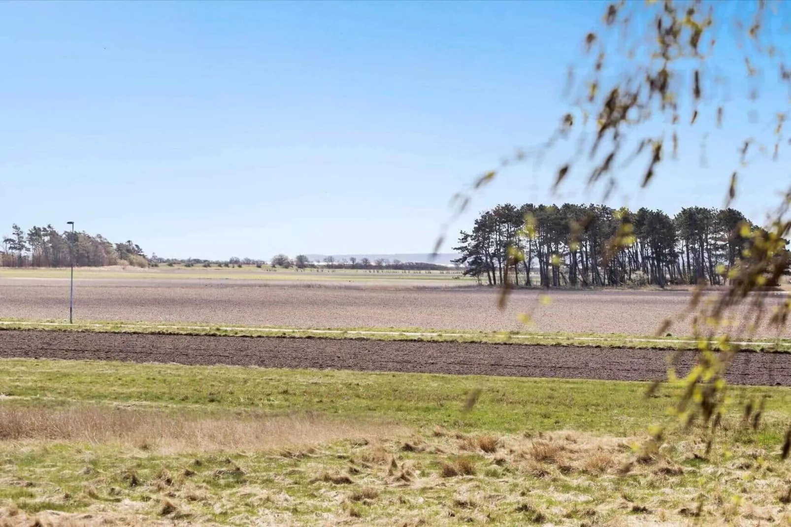 5 etoiles maison de vacances a Nykøbing Sj