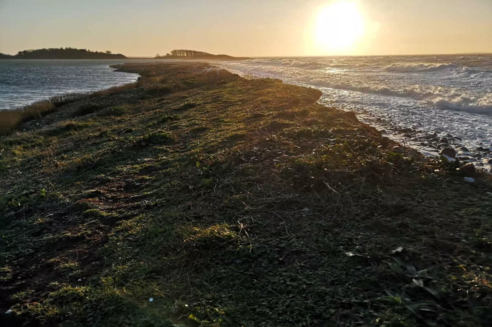 5 star holiday home in Martofte