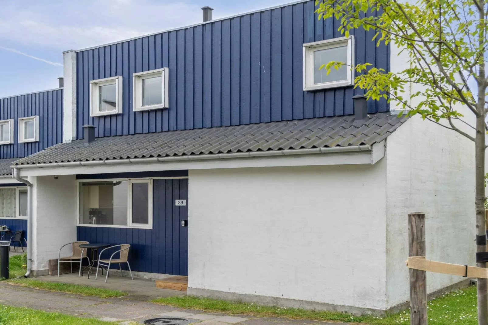 5 etoiles maison de vacances a Væggerløse