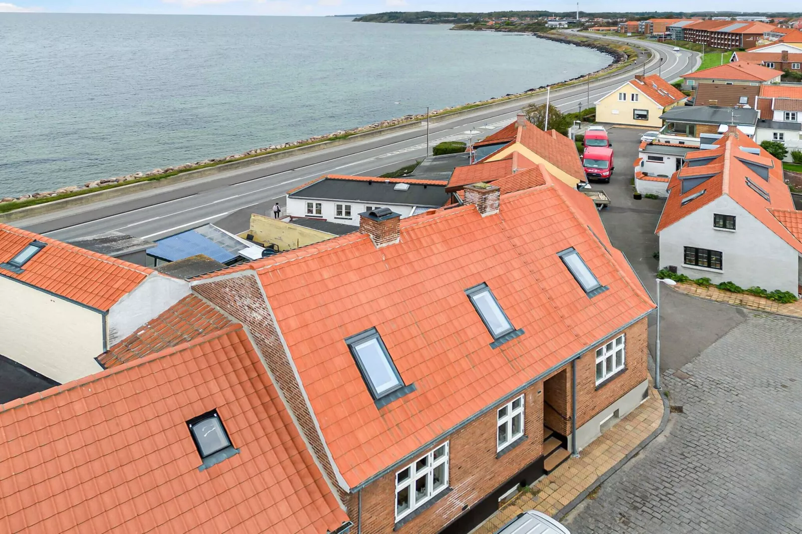 5 etoiles maison de vacances a Rønne