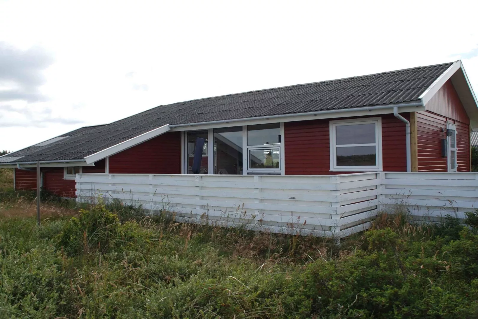 5 star holiday home in Frøstrup