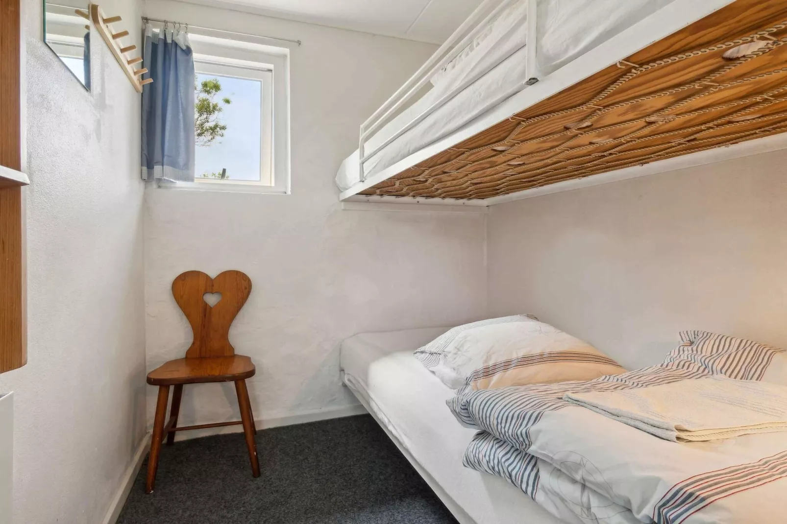 5 star holiday home in Allinge