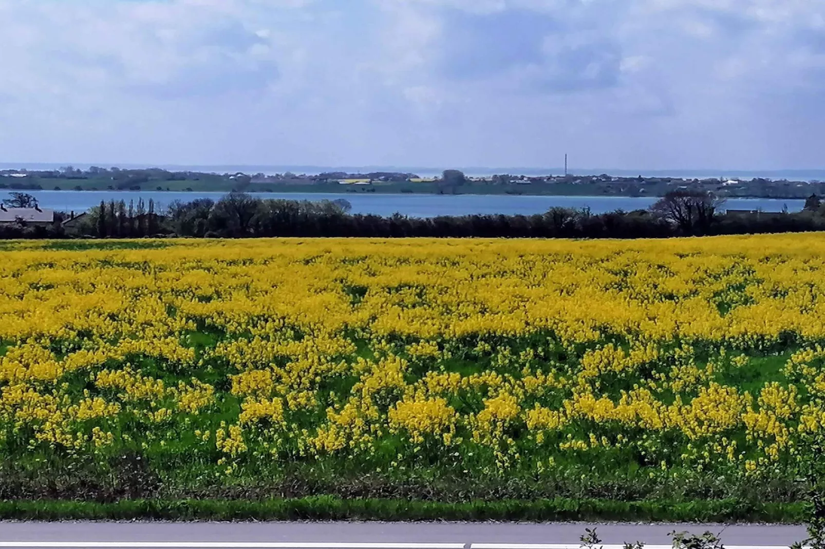 5 star holiday home in Sydals