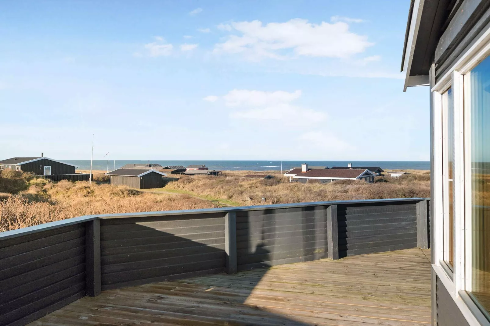 5 etoiles maison de vacances a Hjørring